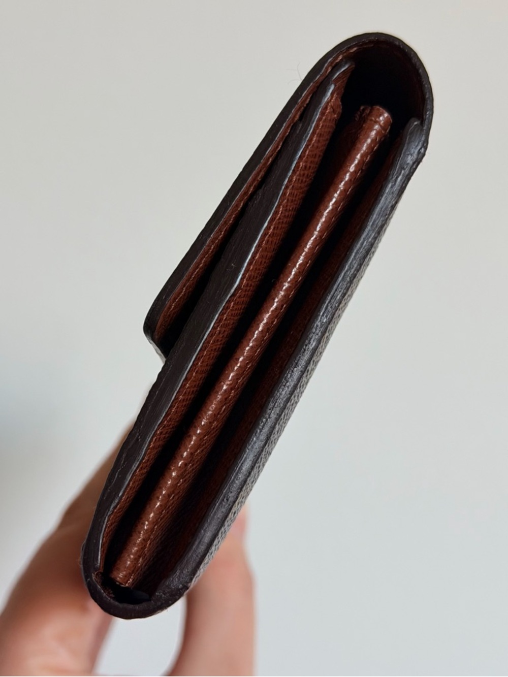 RESERVED Louis Vuitton Monogram Wallet - Picture 4 of 14